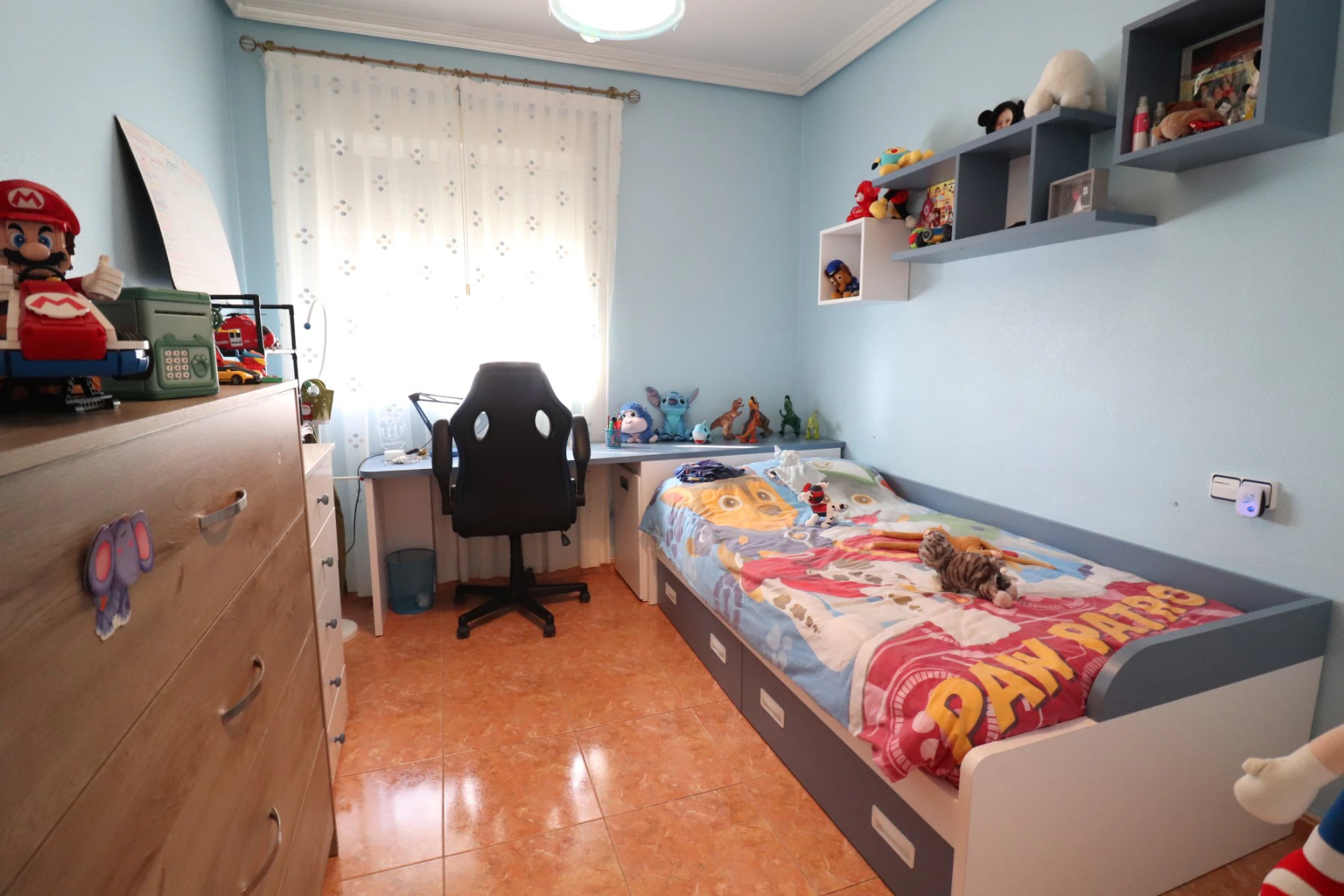 Villa à la vente à Almoradi