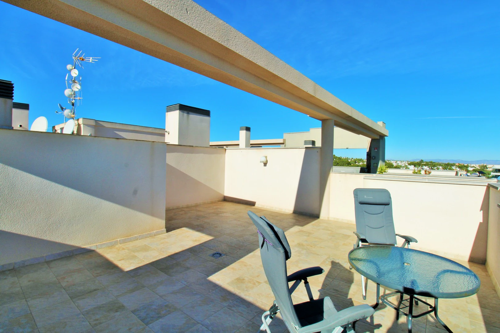 Piso en venta en Villamartin