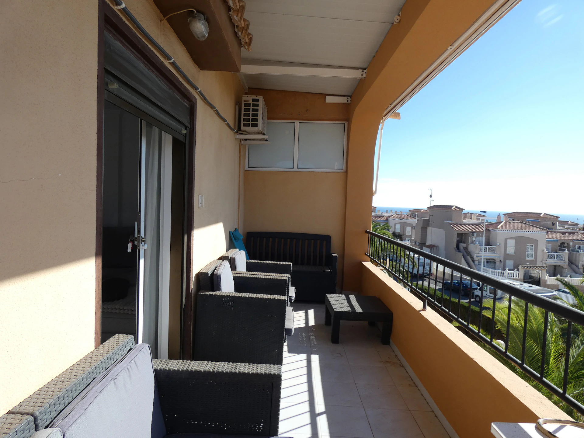 Flat for sale in Torrelamata