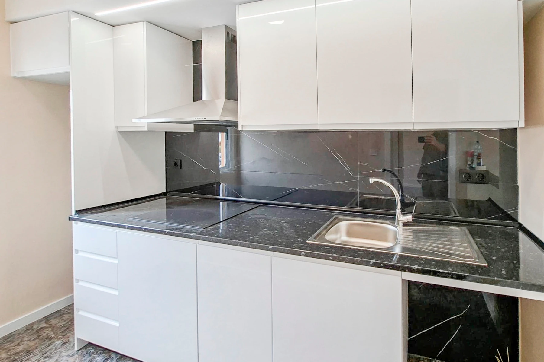 Bungalow for sale in Orihuela Costa