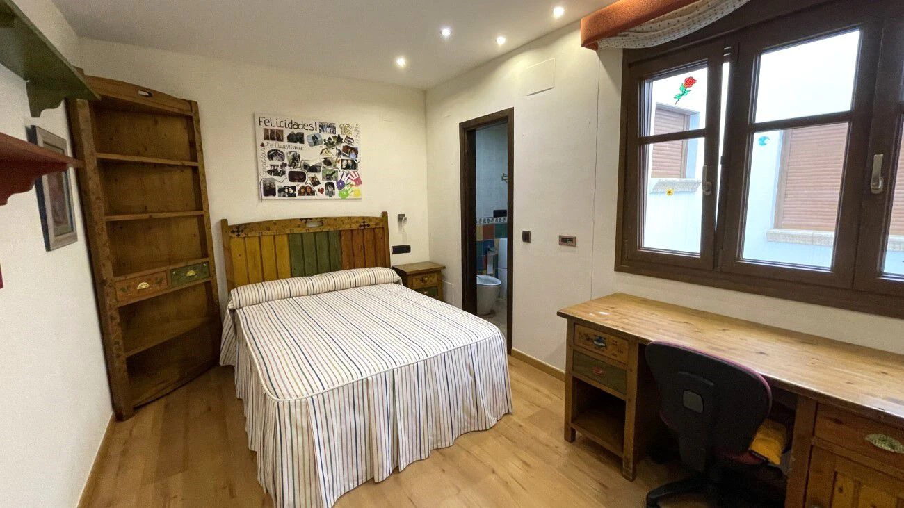 Casa adosada en venta en Torrevieja