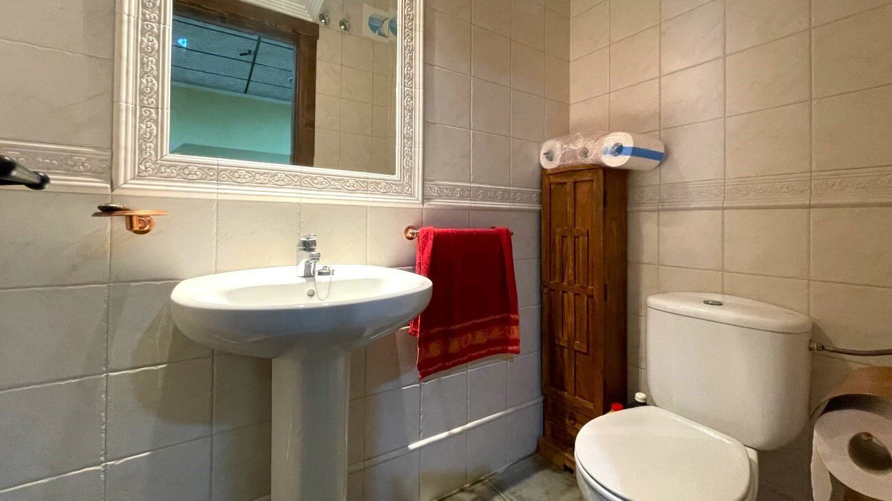 Casa adosada en venta en Torrevieja