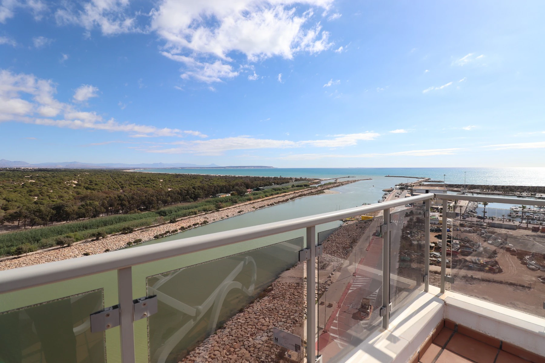 Duplex for sale in Guardamar Del Segura