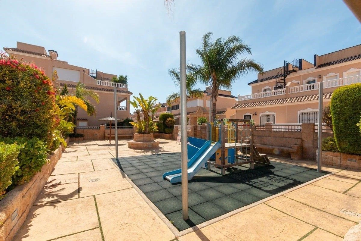 Flat for sale in Orihuela Costa