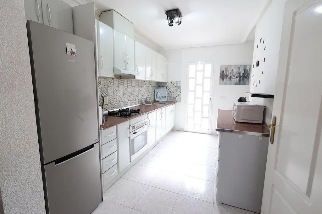 Duplex for sale in Rojales