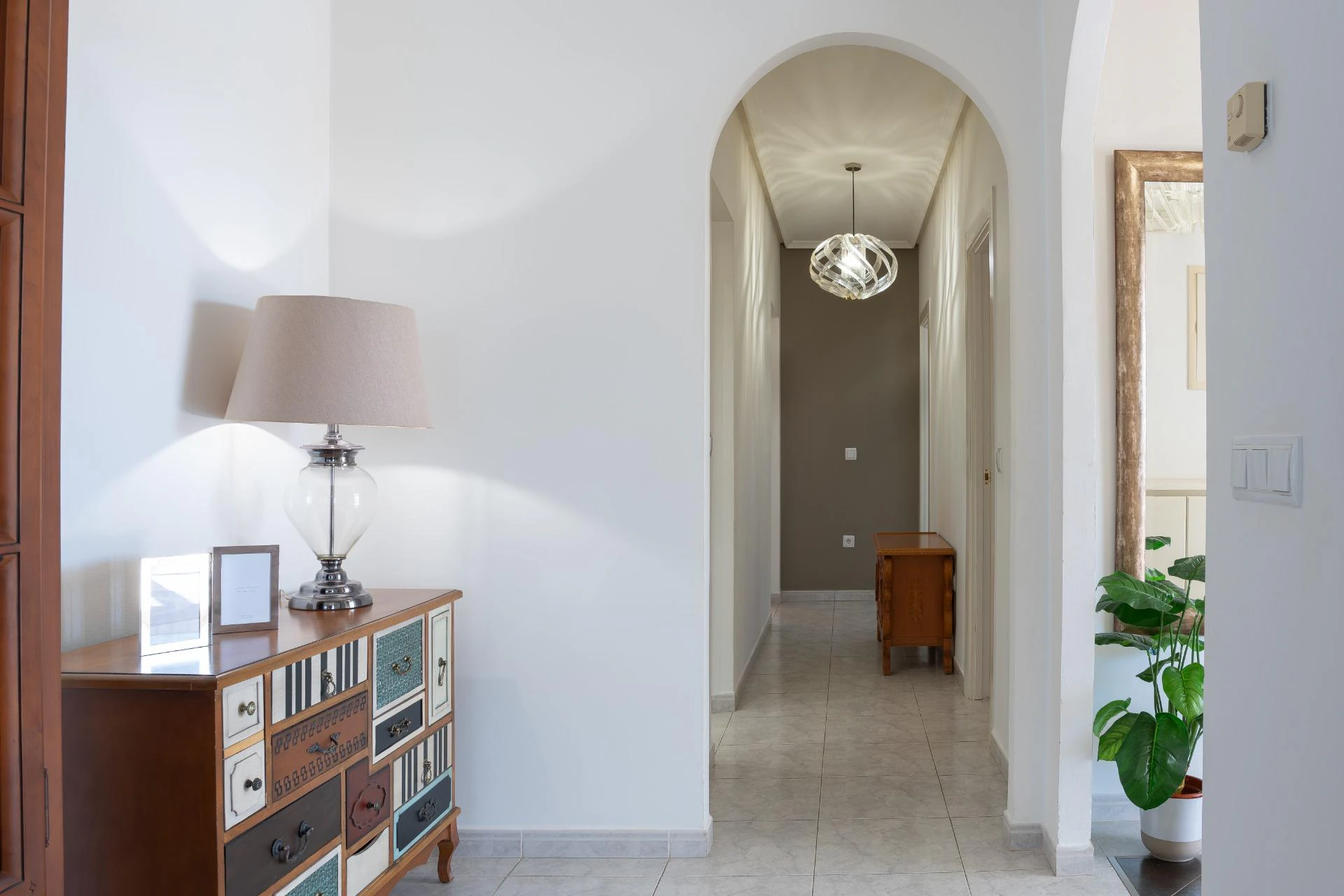 Villa à la vente à Orihuela Costa