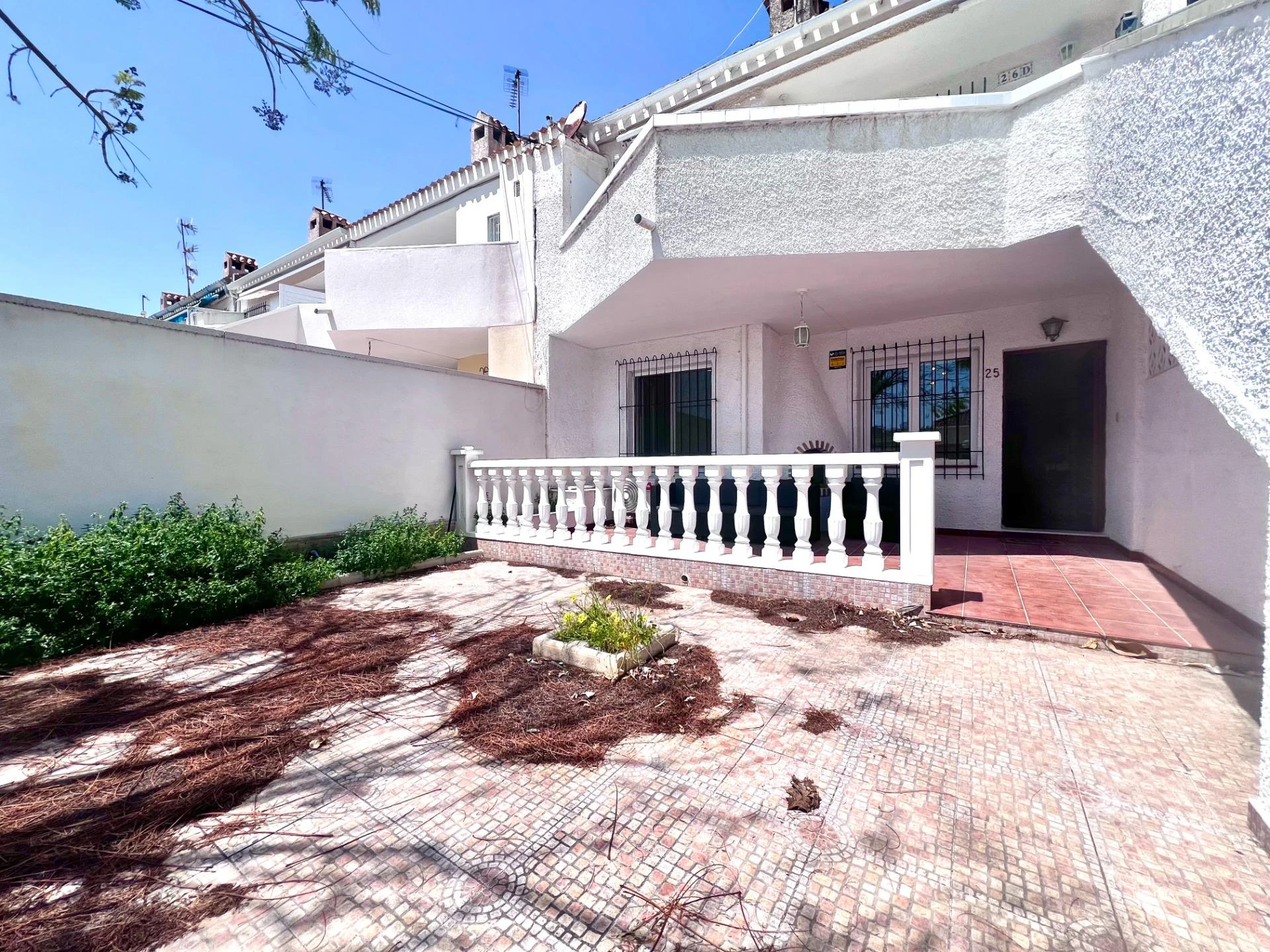 Bungalow zum verkauf in Orihuela Costa