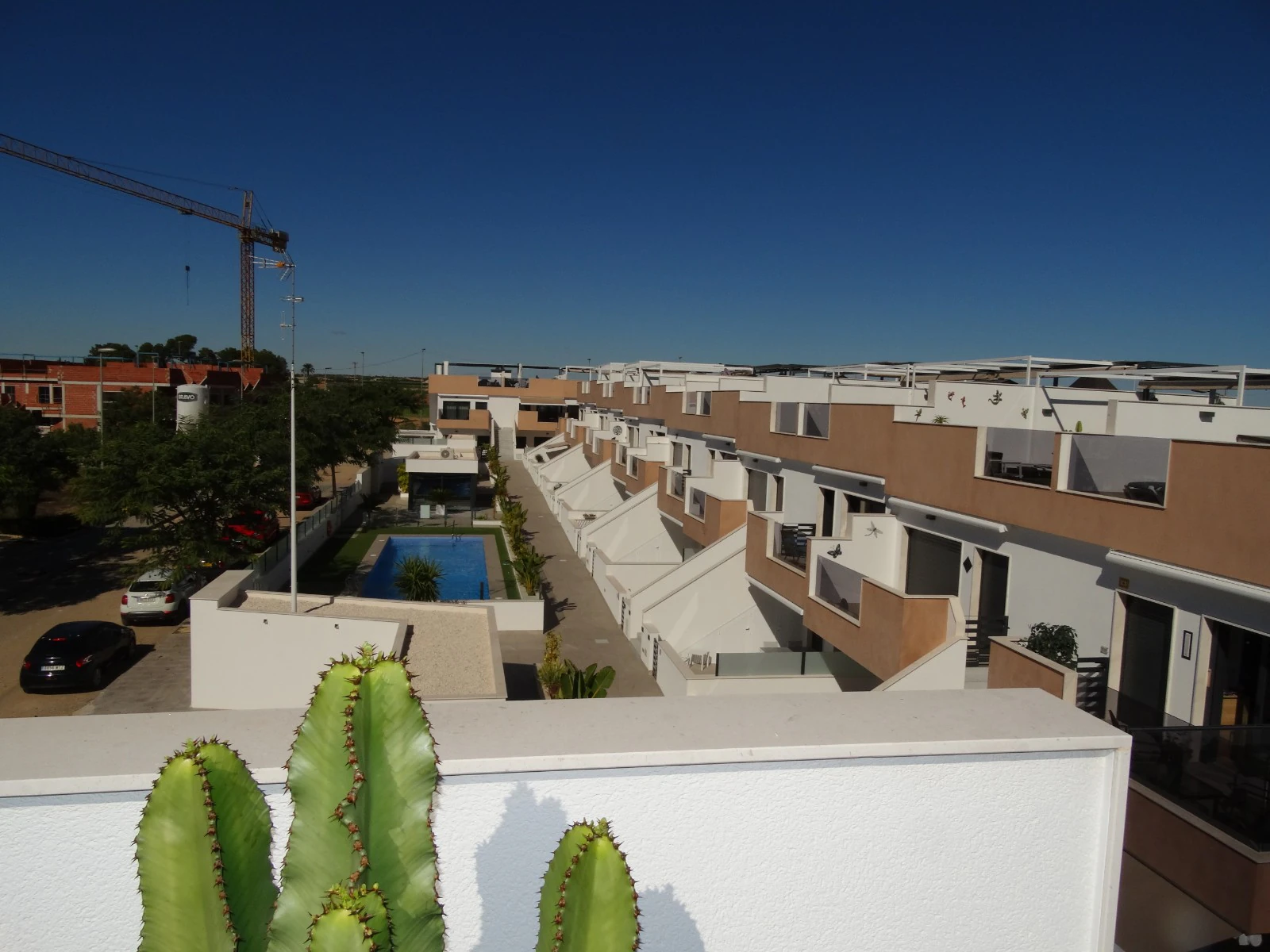 Flat for sale in Pilar De La Horadada