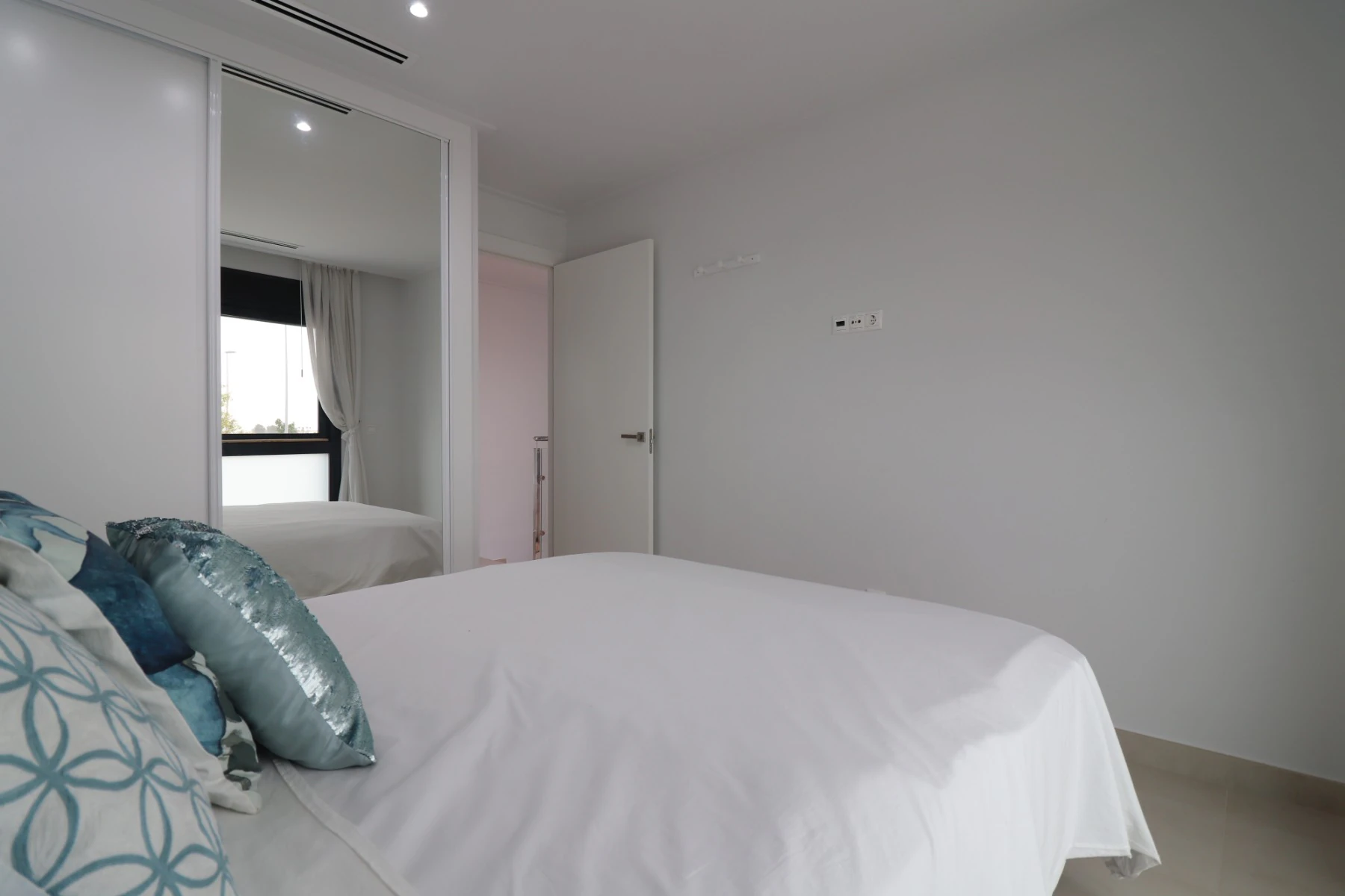 Villa for sale in Benijofar