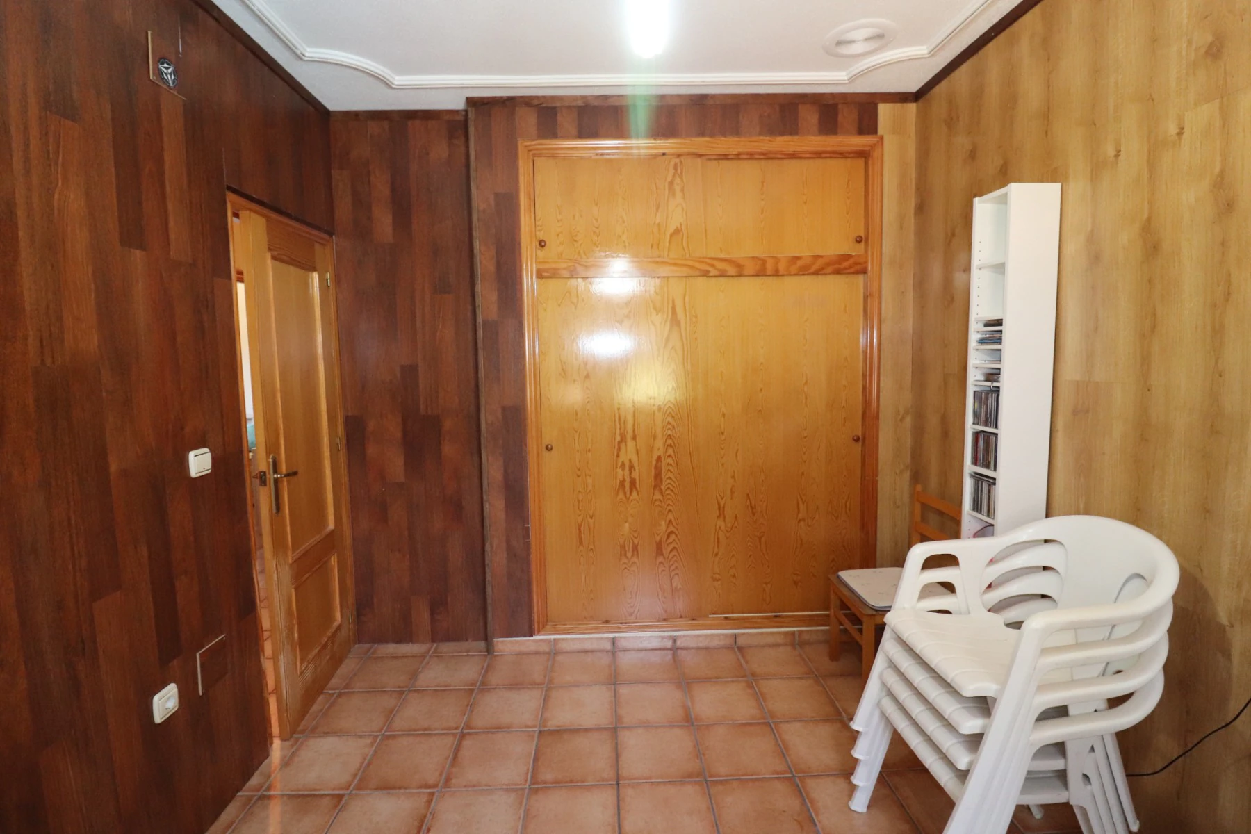 Villa te verkoop in Algorfa
