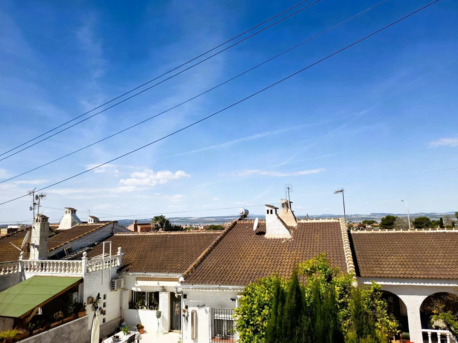 Bungalow for sale in Torrevieja
