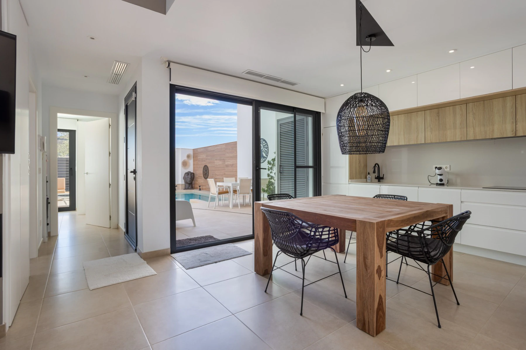 Casa adosada en venta en Benijofar