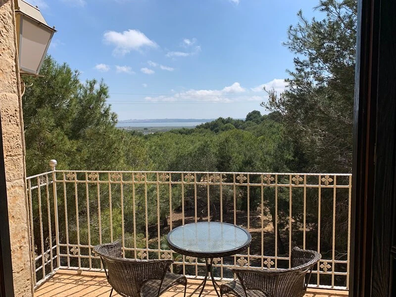 Villa à la vente à Rojales