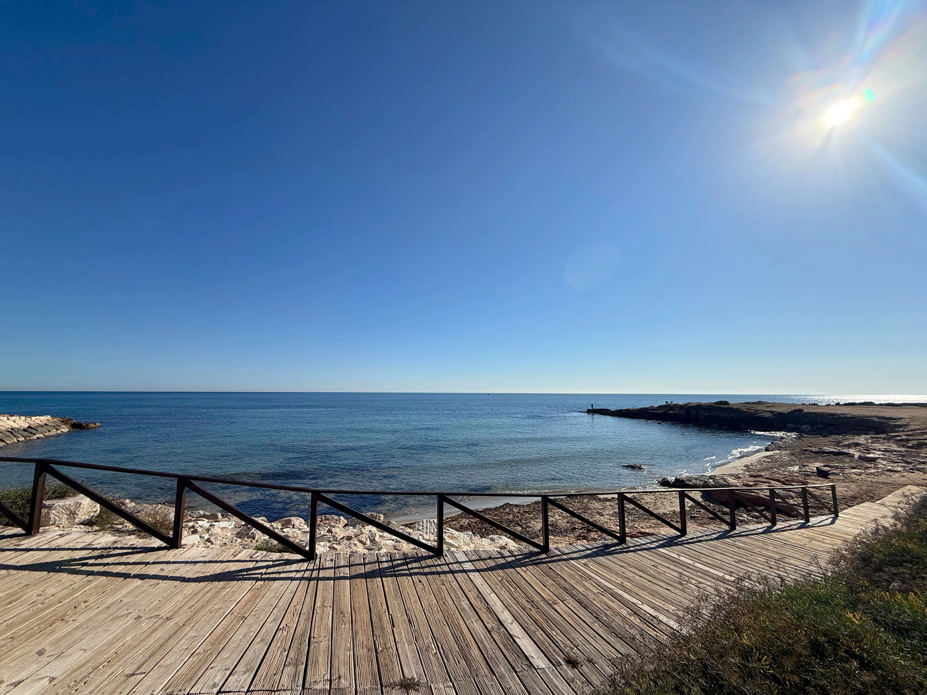 Flat for sale in Punta Prima