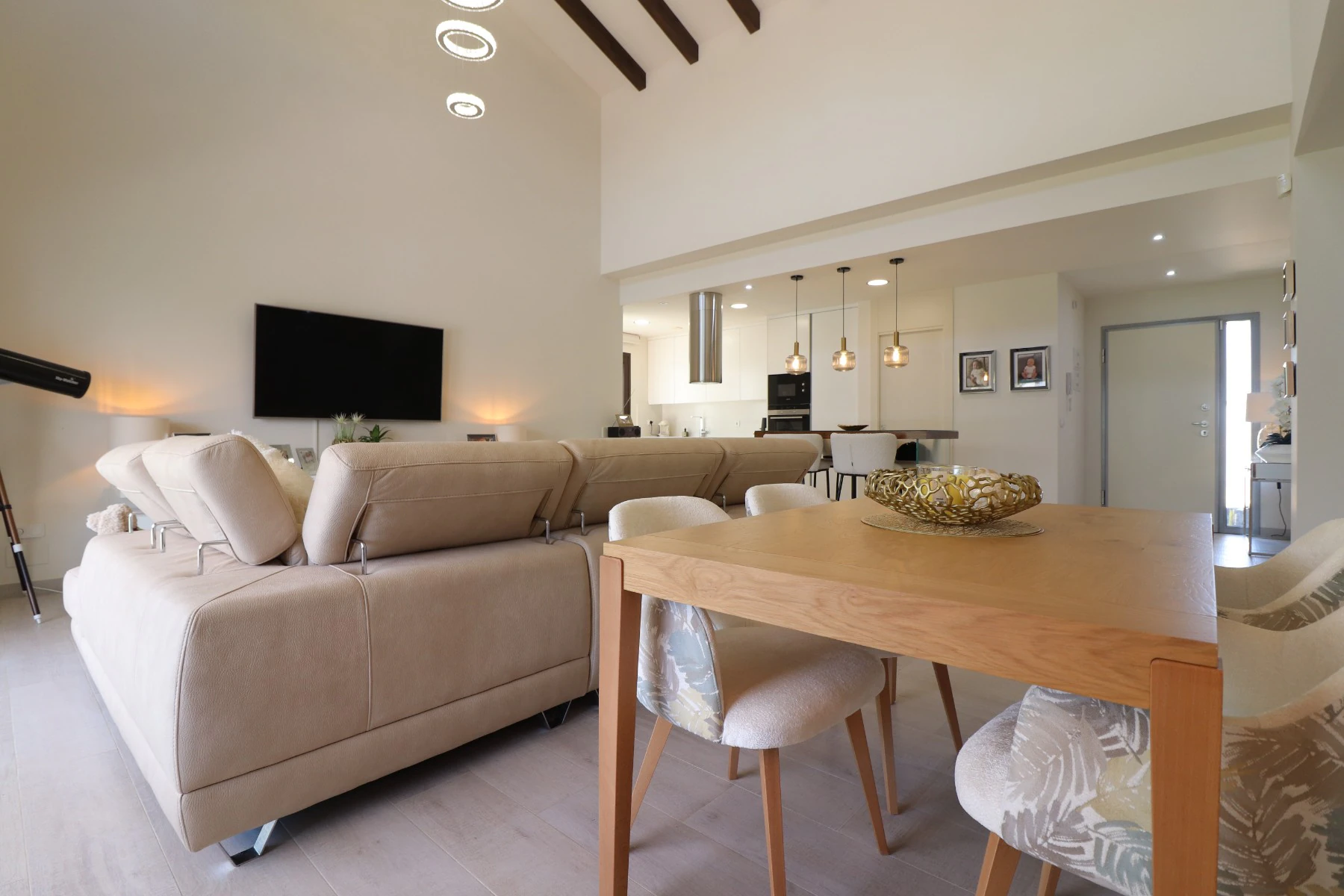 Villa for sale in Algorfa