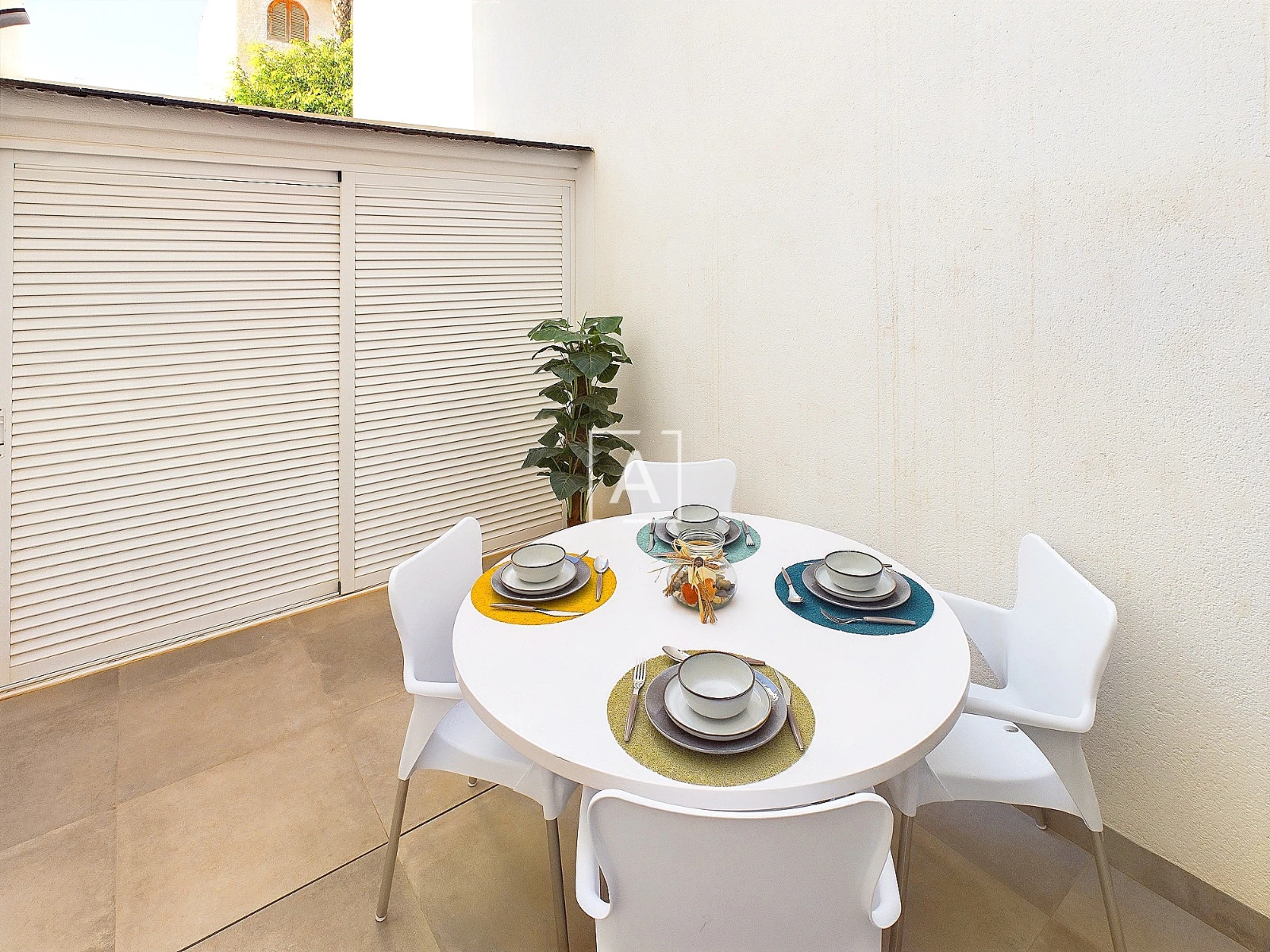 Flat for sale in Lo Pagan