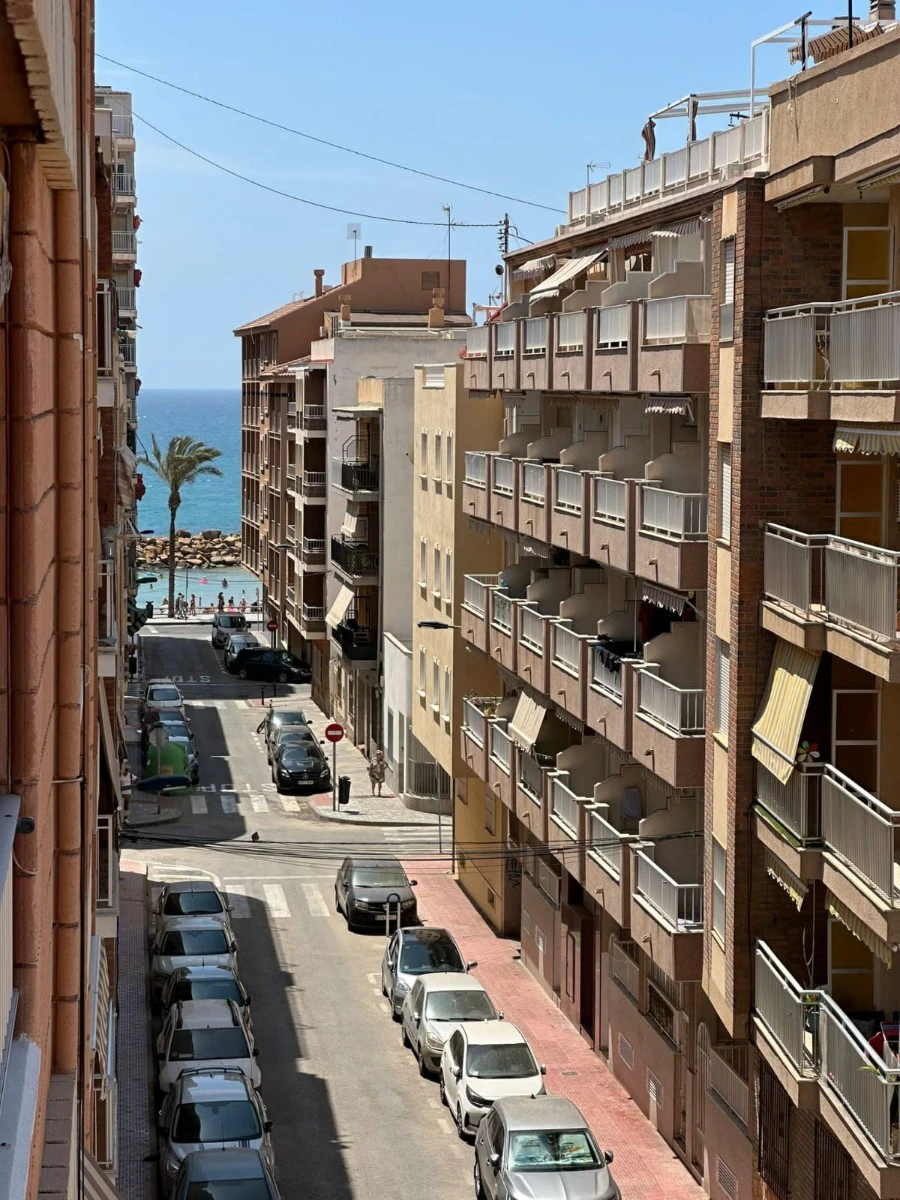 Flat for sale in Torrevieja