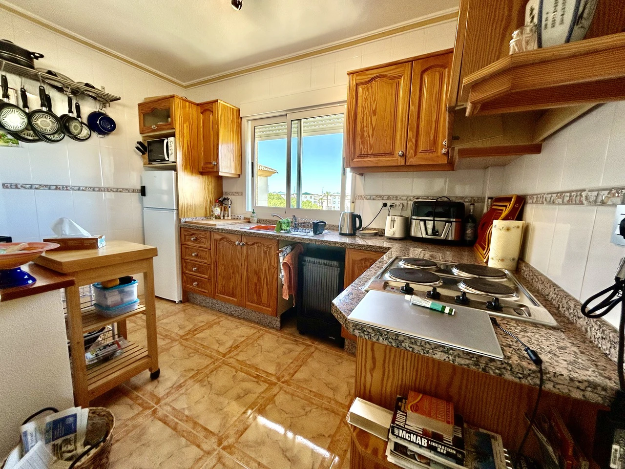 Flat for sale in La Zenia