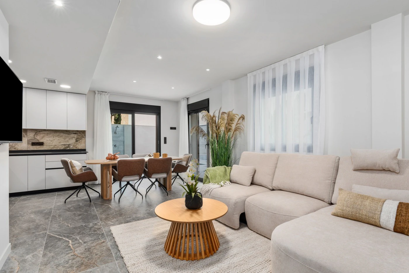 Terraced house for sale in Torre De La Horadada