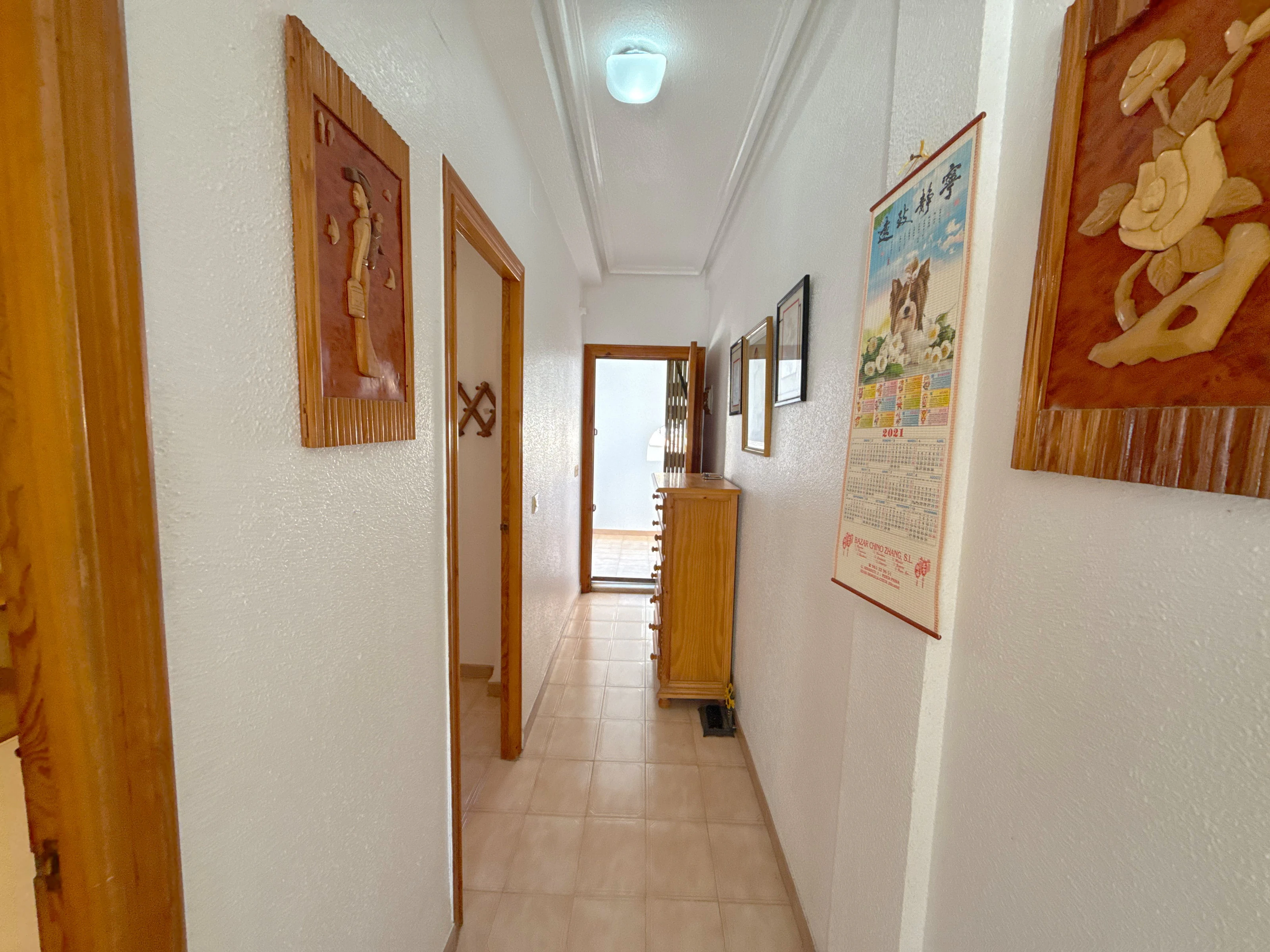 Flat for sale in Punta Prima
