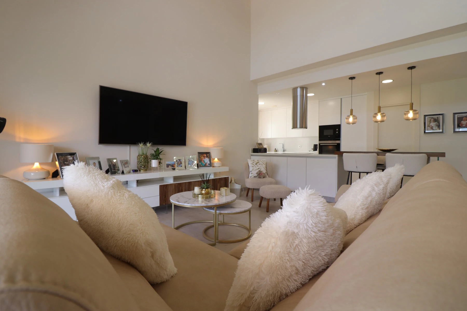 Villa for sale in Algorfa