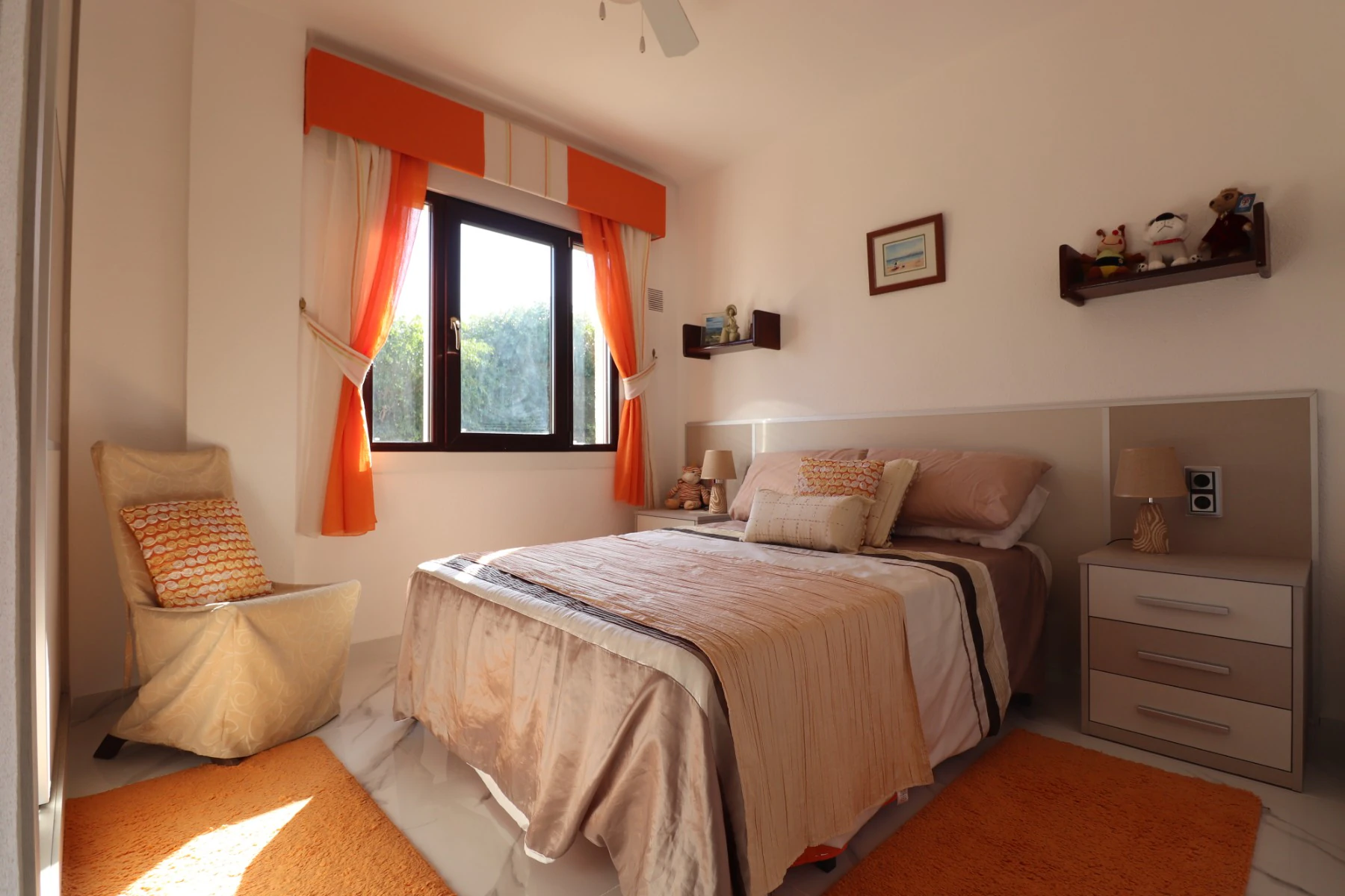Villa te verkoop in Algorfa