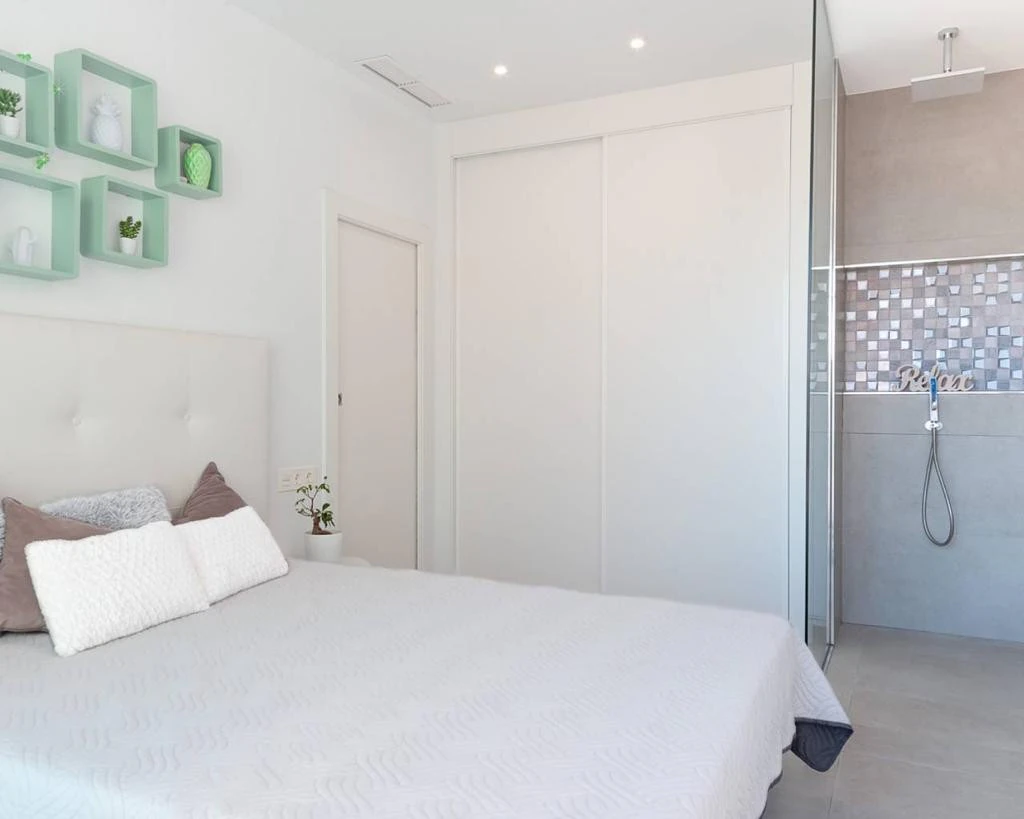 Villa for sale in Benijofar