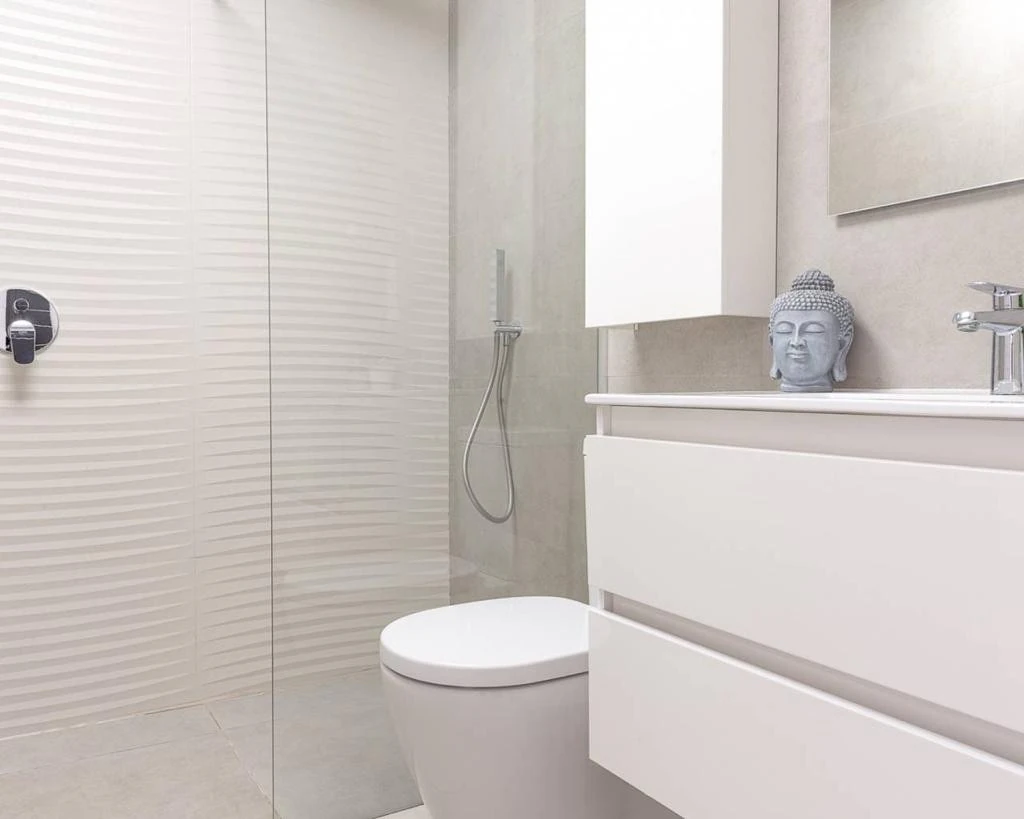 Villa for sale in Benijofar