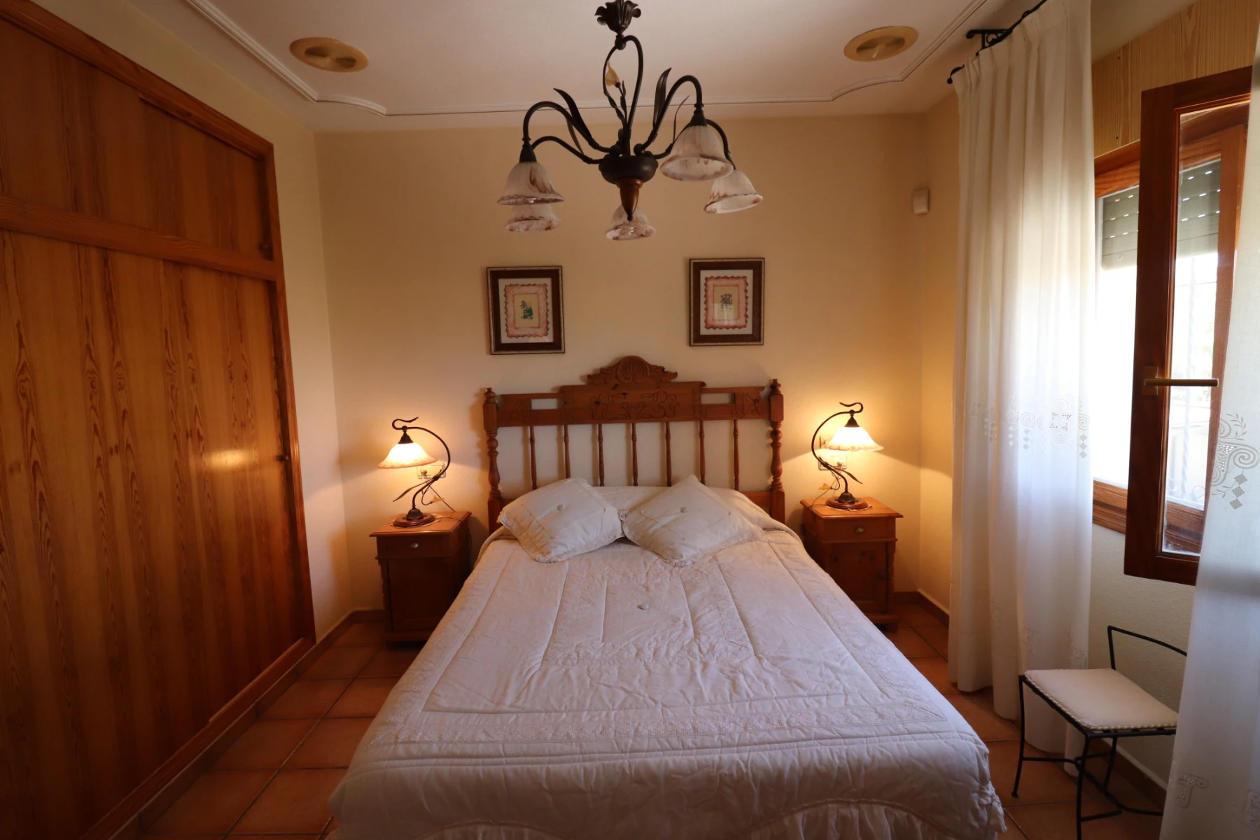 Villa te verkoop in Algorfa