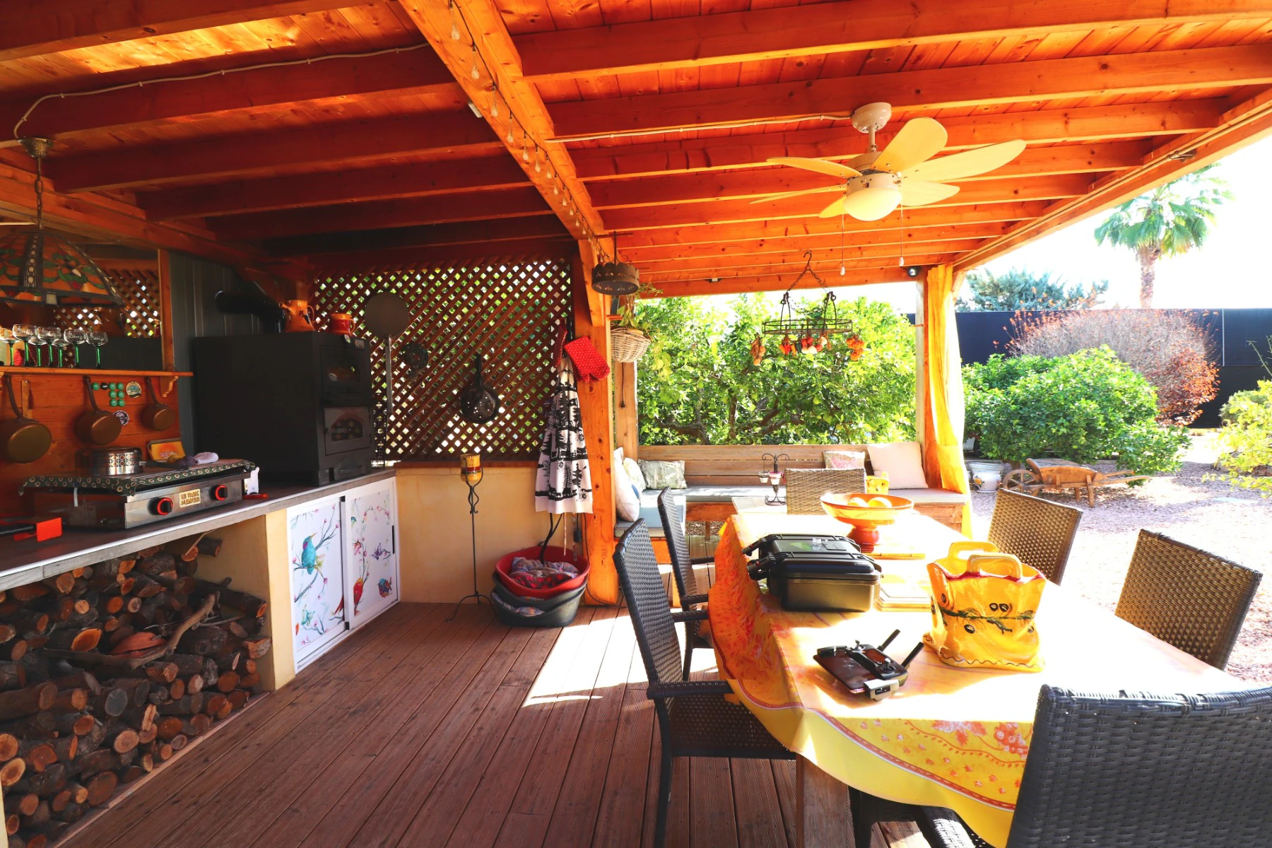 Country house for sale in Orihuela