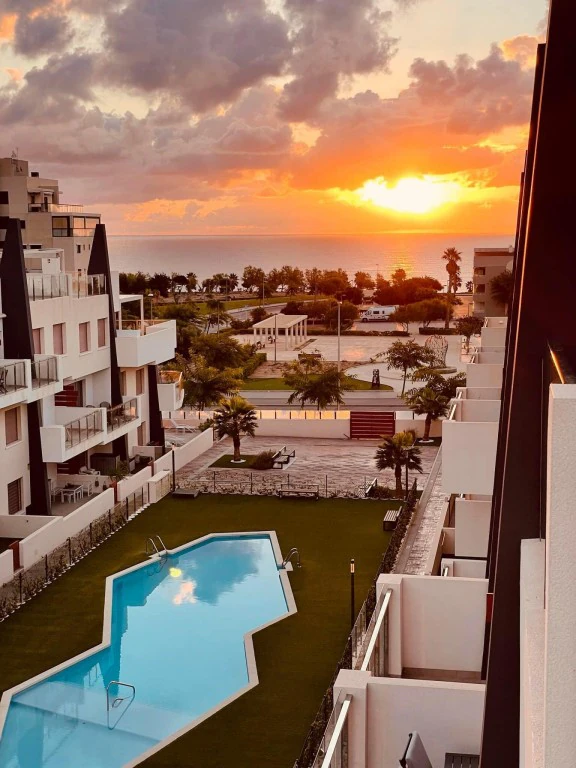 Penthouse for sale in Torre De La Horadada