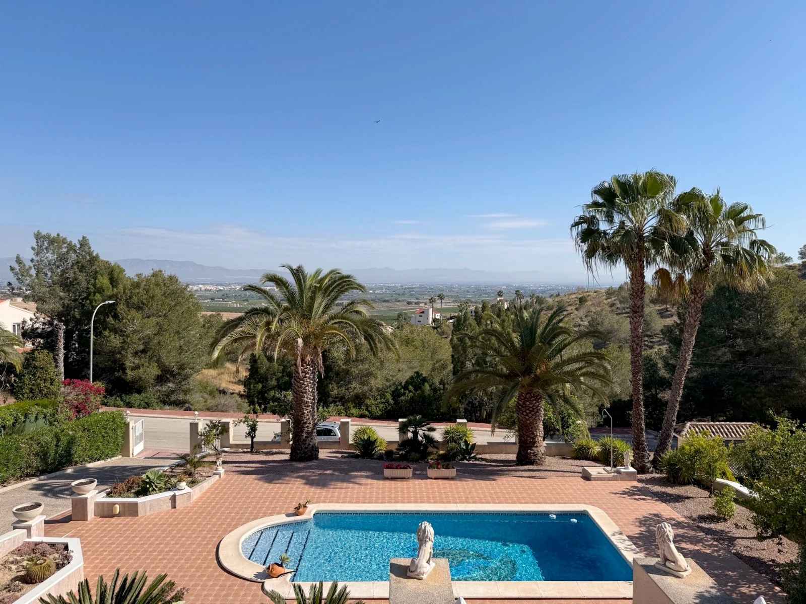 Villa à la vente à Algorfa