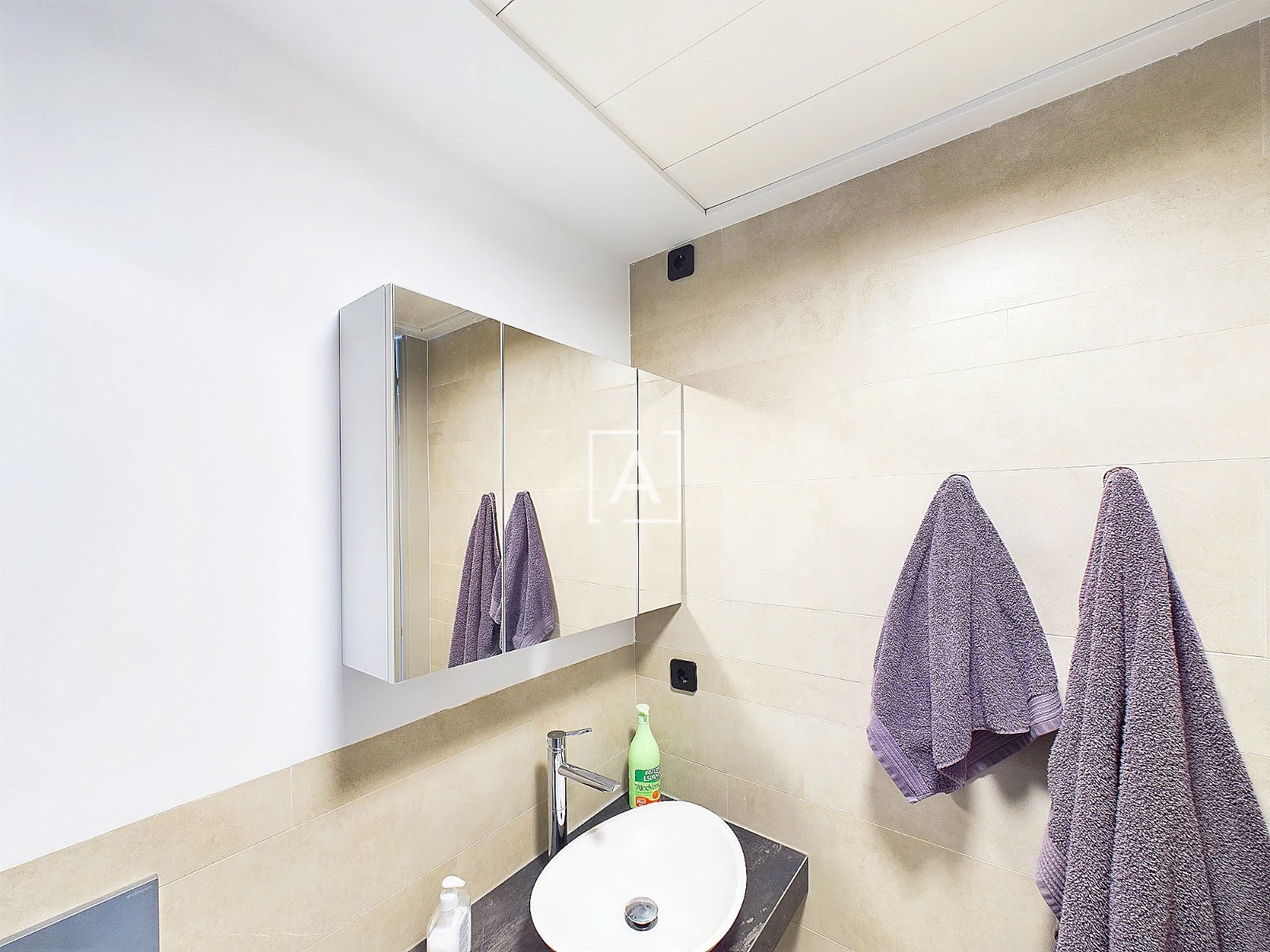 Flat for sale in Los Dolses