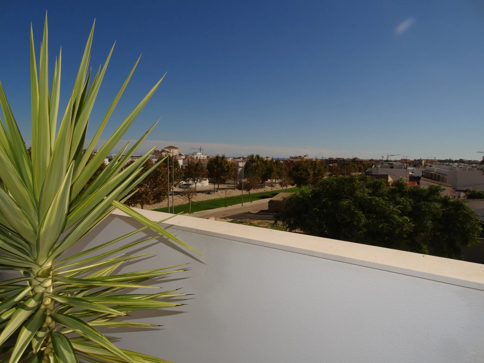 Flat for sale in Pilar De La Horadada