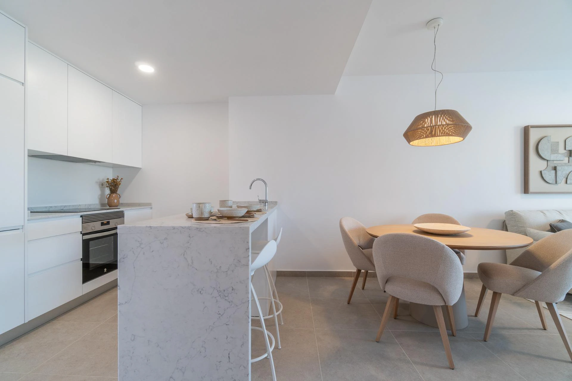 Flat for sale in Orihuela Costa