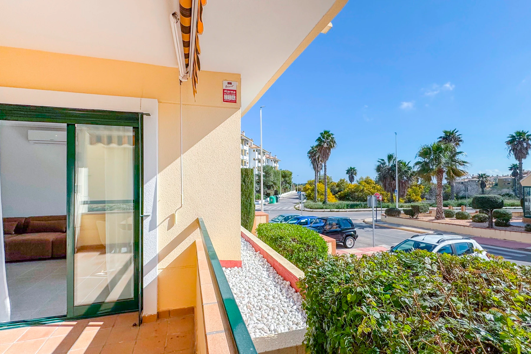 Flat for sale in Orihuela Costa