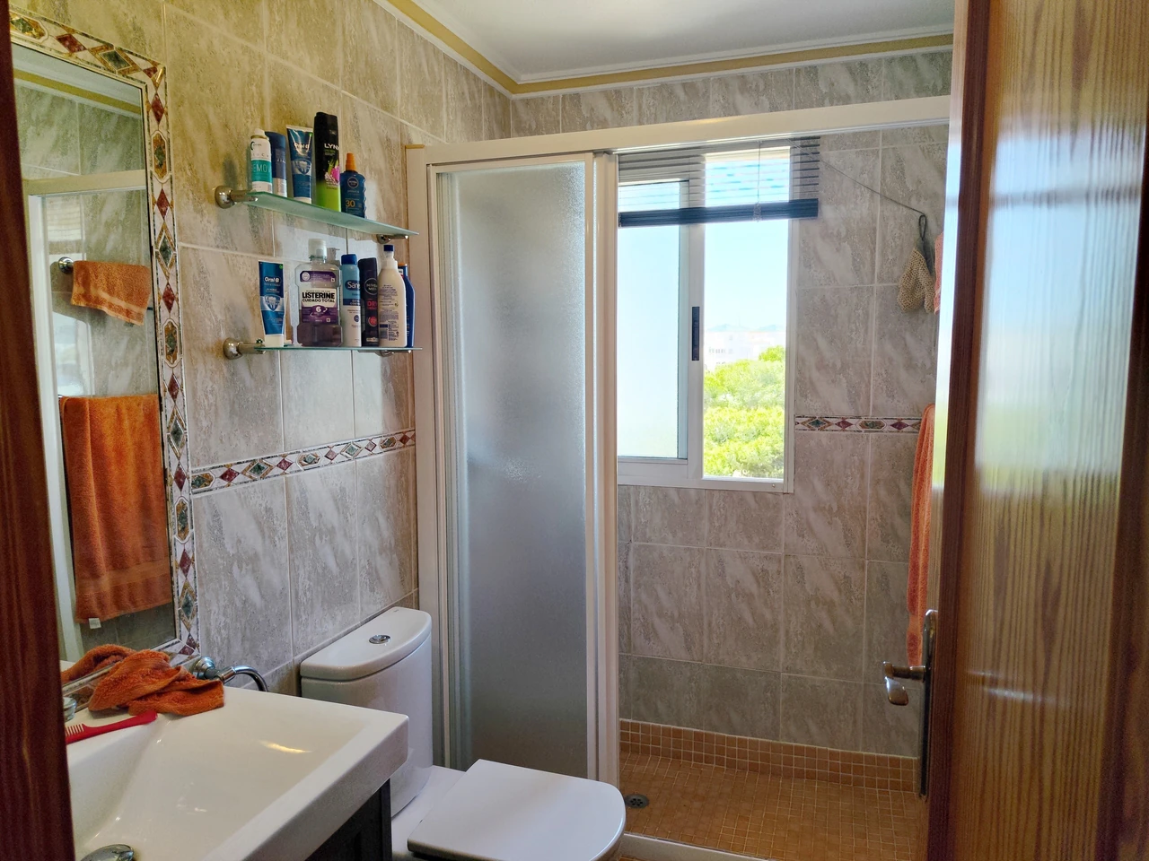 Flat for sale in La Zenia