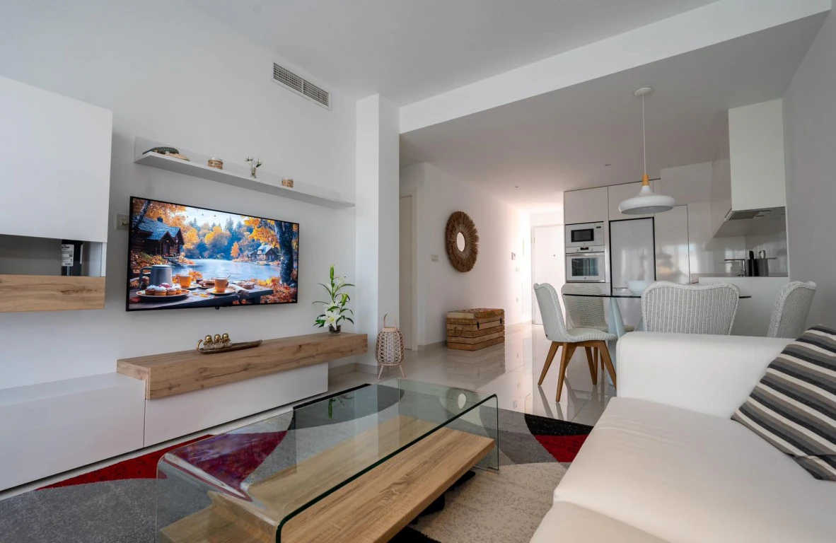 Penthouse for sale in Torre De La Horadada