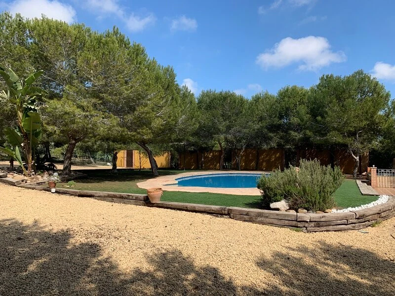 Villa à la vente à Rojales