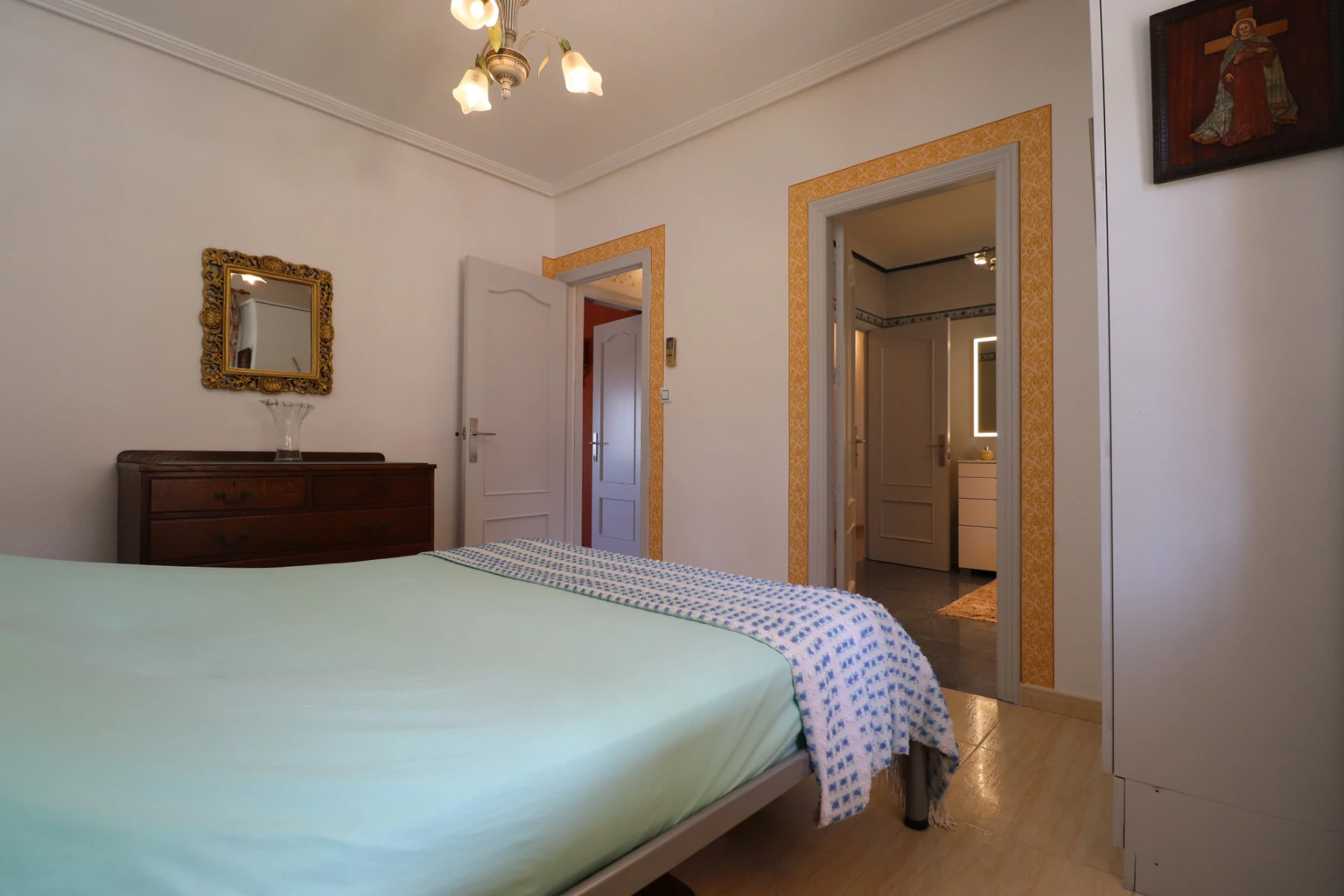 Villa for sale in Algorfa