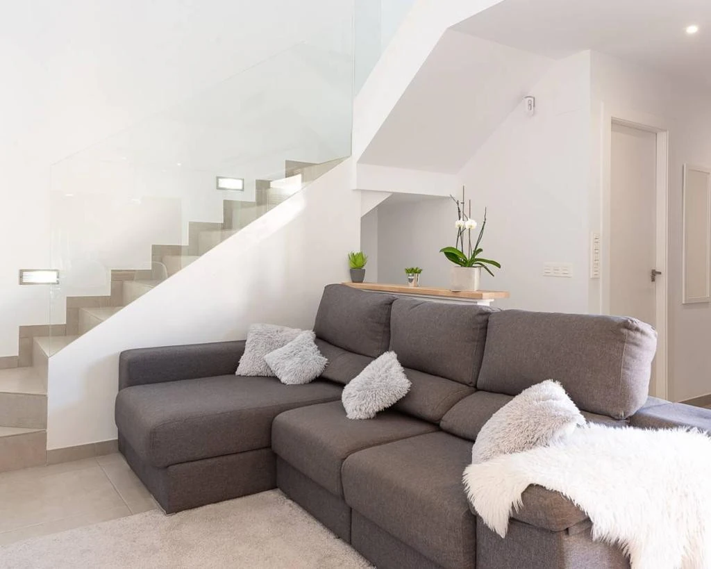 Villa for sale in Benijofar