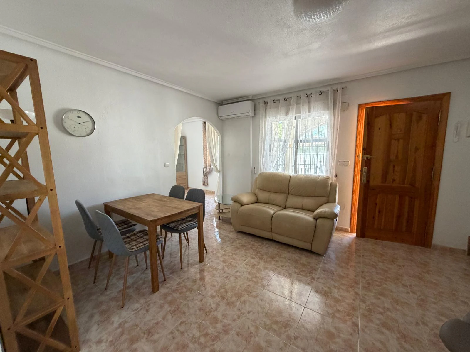 Terraced house for sale in Playa Flamenca