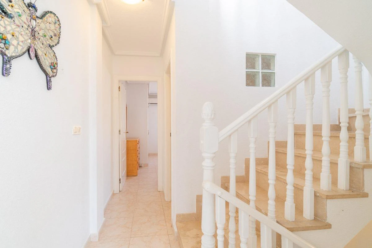 Duplex for sale in Orihuela Costa