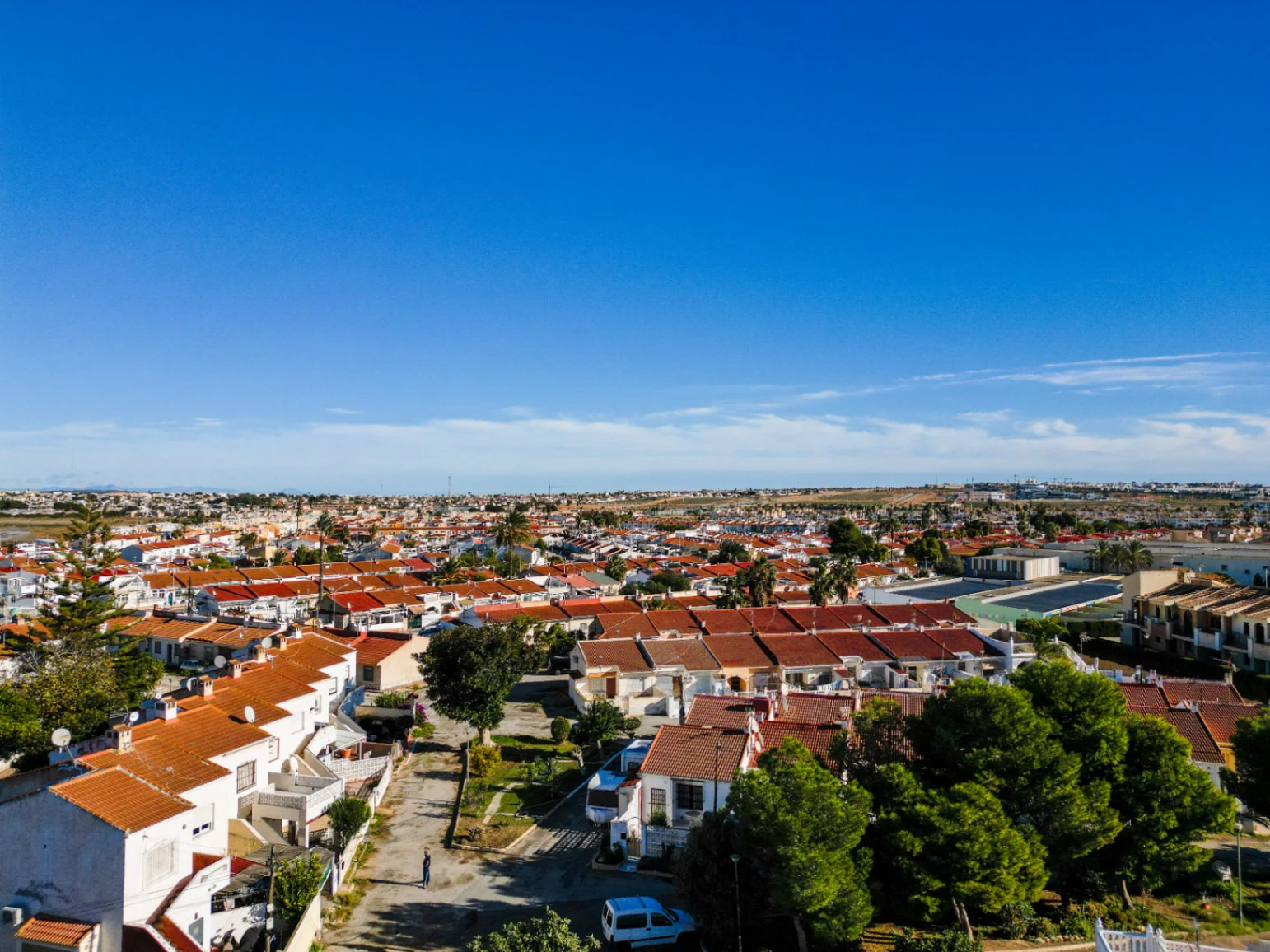 Bungalow for sale in Torrevieja