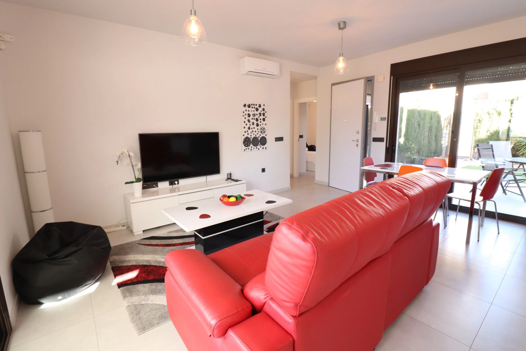 Flat for sale in Algorfa