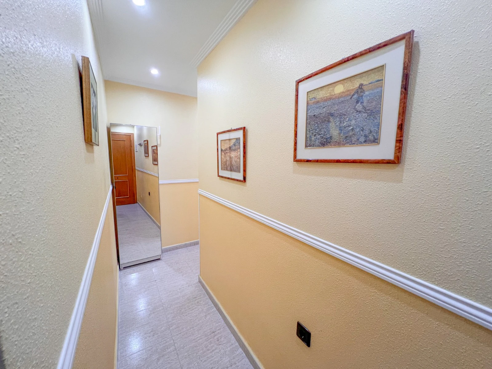 Flat for sale in Torrevieja