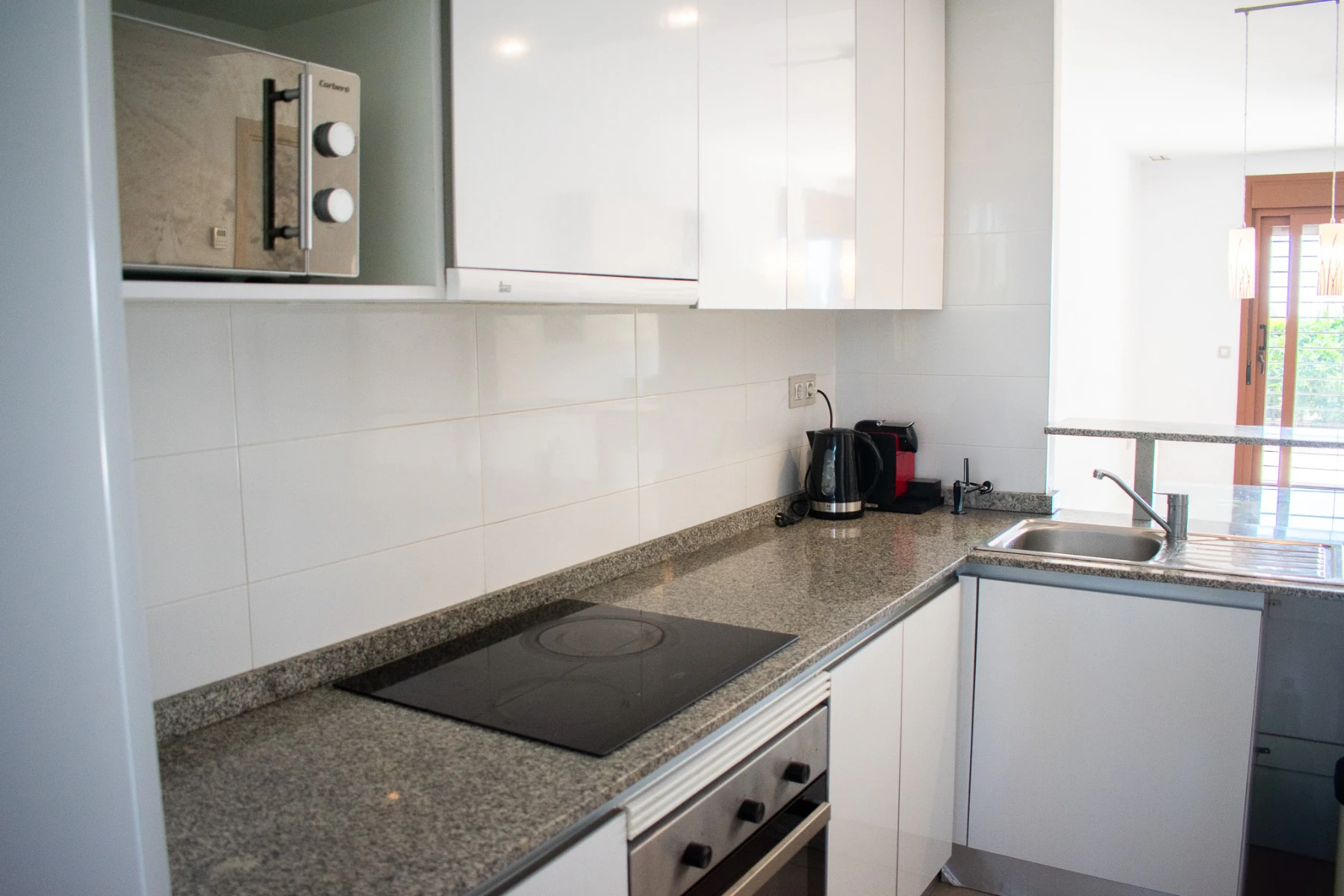 Flat for sale in Orihuela Costa