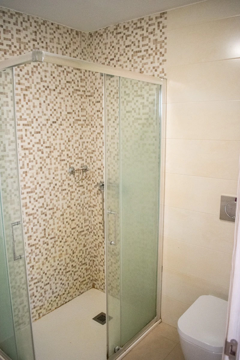 Flat for sale in Orihuela Costa
