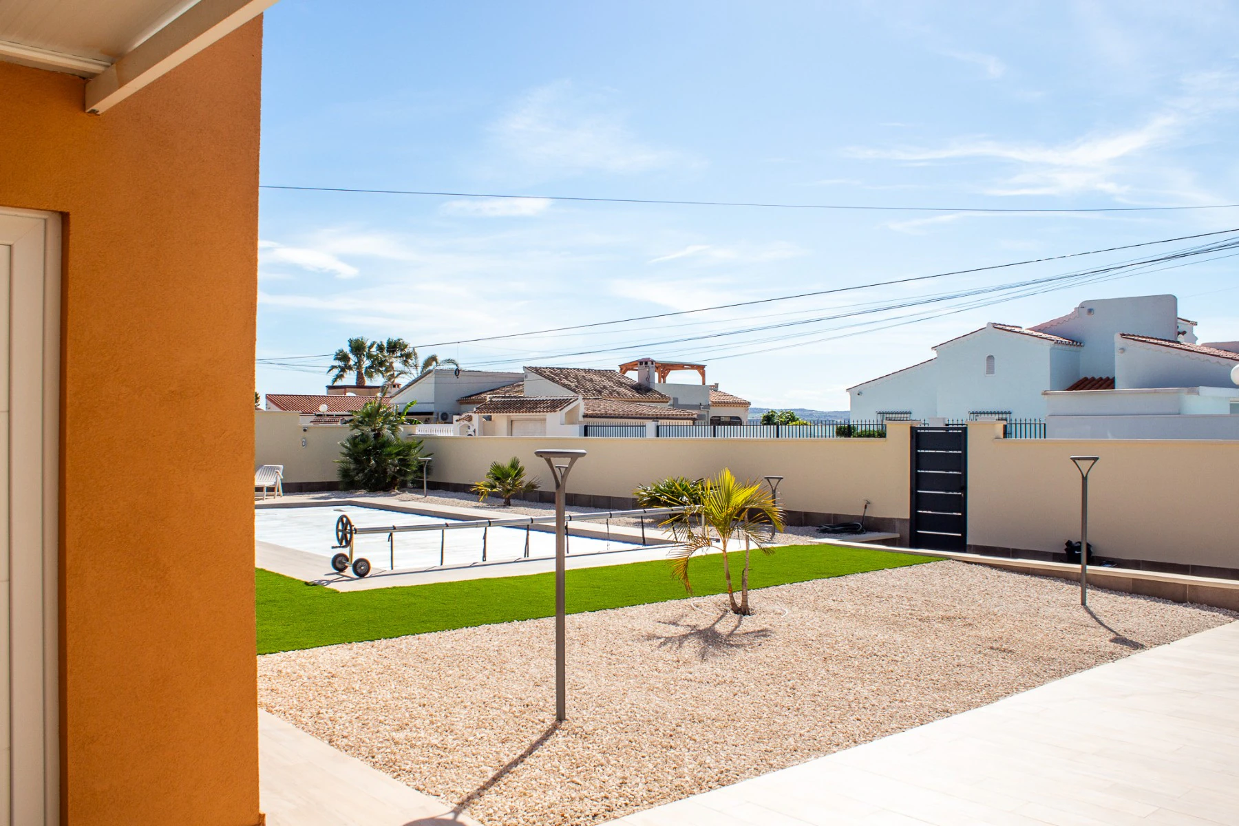 Villa for sale in Torrevieja