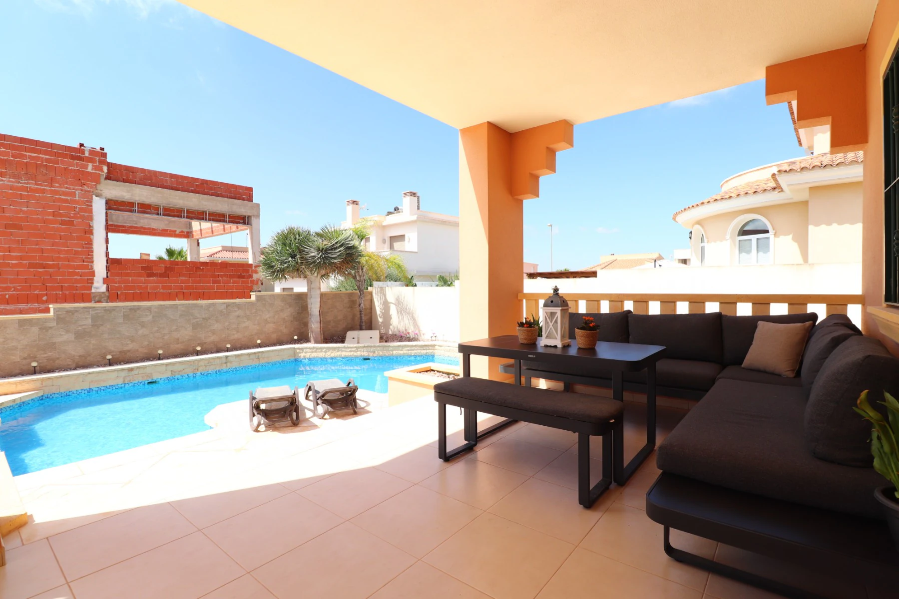 Chalet/Villa en venta en Ciudad Quesada